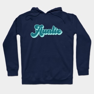 Auntie Groovy Hoodie